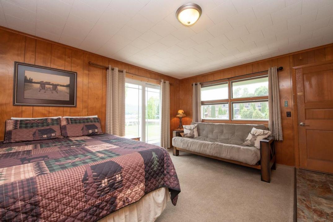 Shore Meadows Lodge Llc Lake George Luaran gambar
