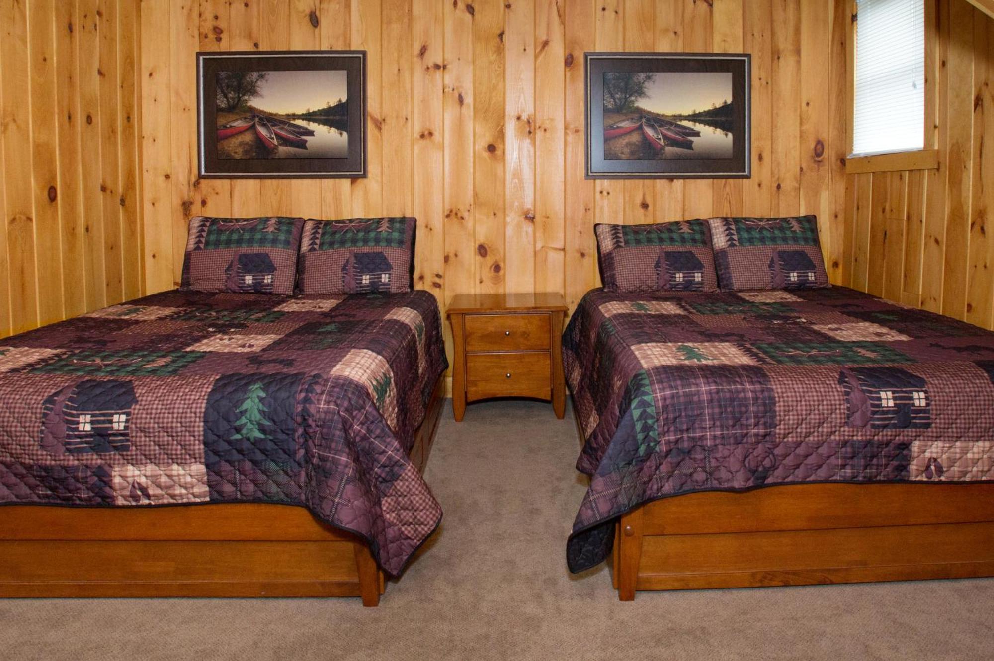 Shore Meadows Lodge Llc Lake George Bilik gambar