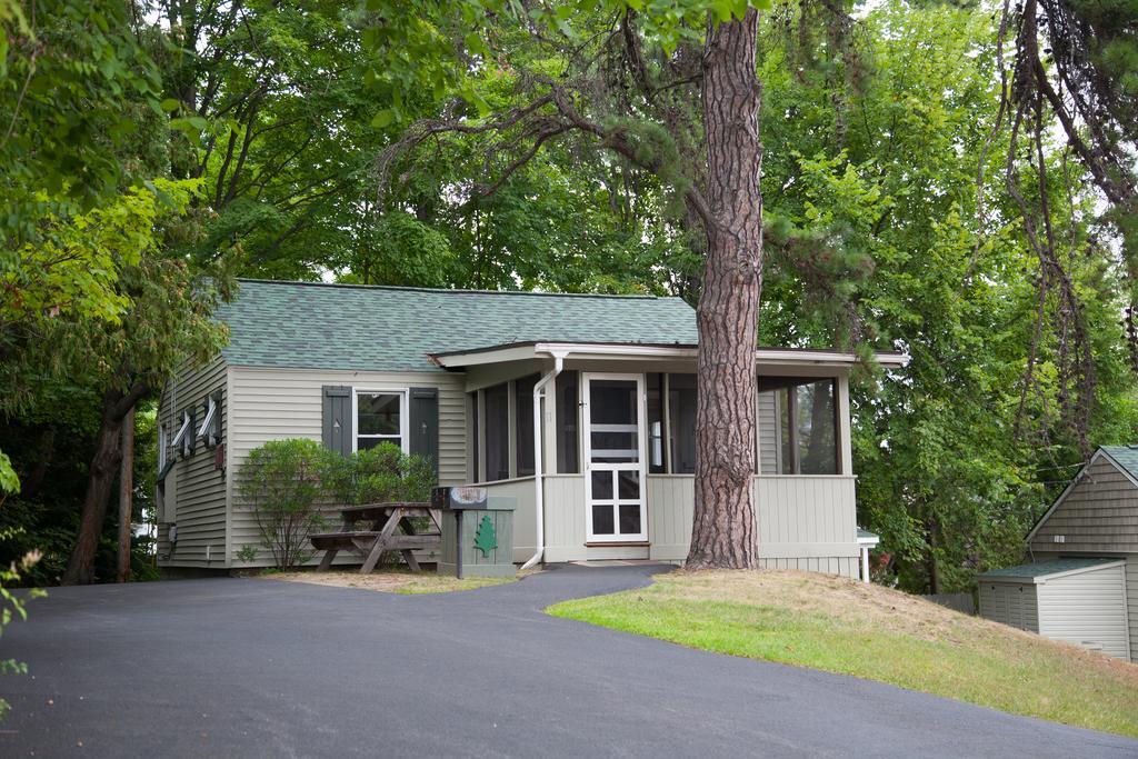 Shore Meadows Lodge Llc Lake George Luaran gambar