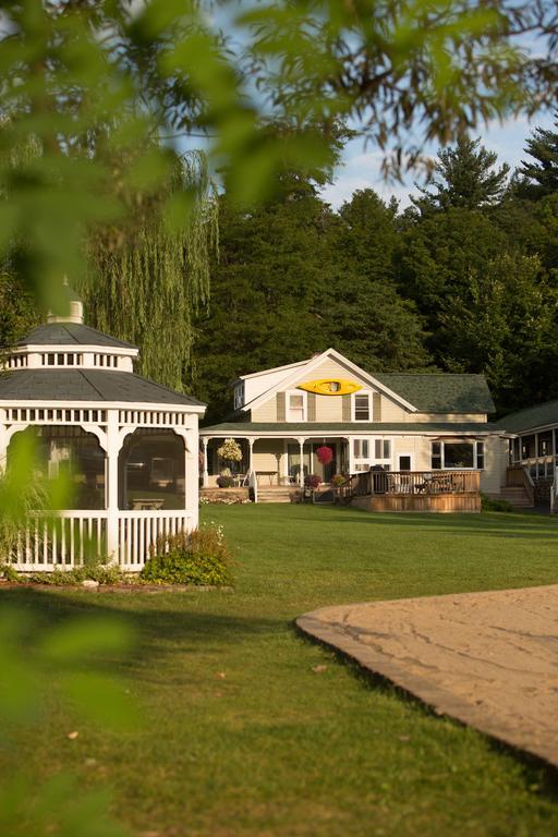 Shore Meadows Lodge Llc Lake George Luaran gambar