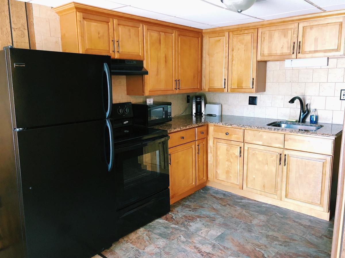 Shore Meadows Lodge Llc Lake George Luaran gambar