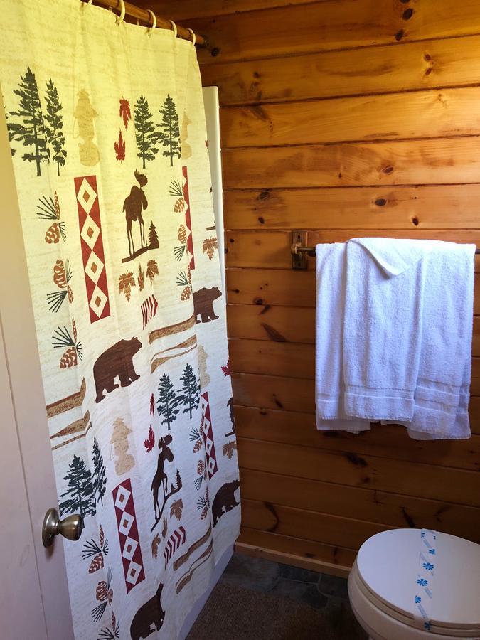 Shore Meadows Lodge Llc Lake George Luaran gambar