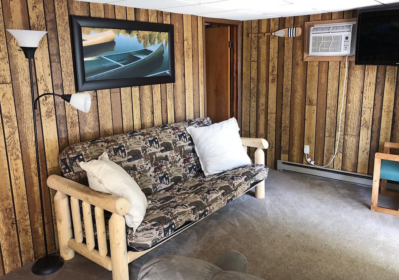 Shore Meadows Lodge Llc Lake George Luaran gambar